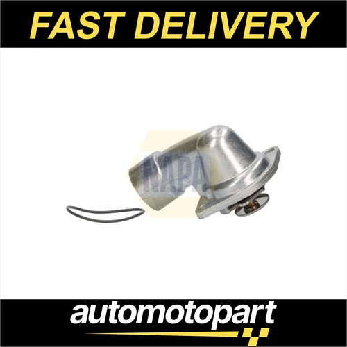 Napa coolant thermostat - coolant,