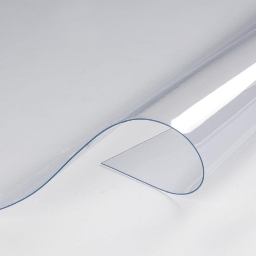 Thick clear pvc 5mm - pvc, 0.5mm