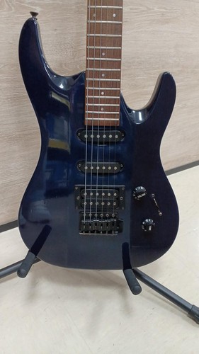 Aria pro stratocaster type - aria,