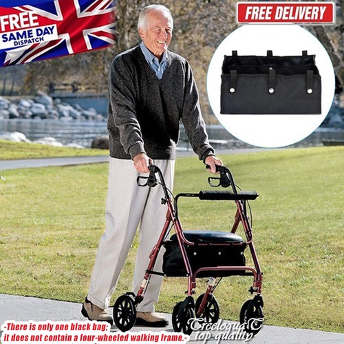 New wheel walker rollator - new, 4-wheel