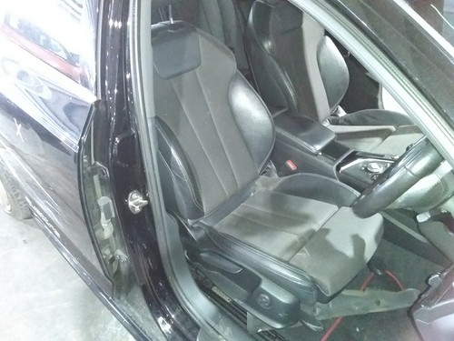 Front seat audi mk5 - seat,