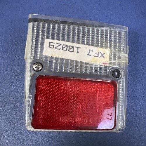 Lucas l940 blmc - lucas,