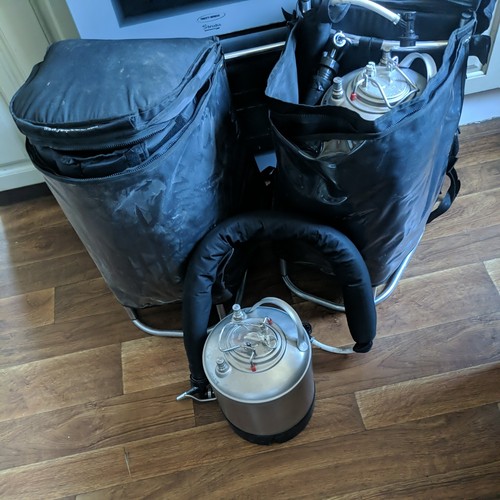 Aeb corny cornelius keg - cornelius, 9l