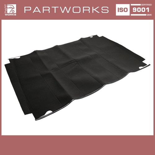 Targa roof cover - roof, porsche