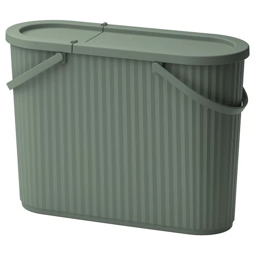 Ikea dammang 48l storage - storage, bin