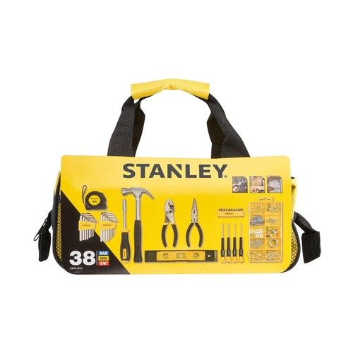 Stanley piece mixed - stanley, 38