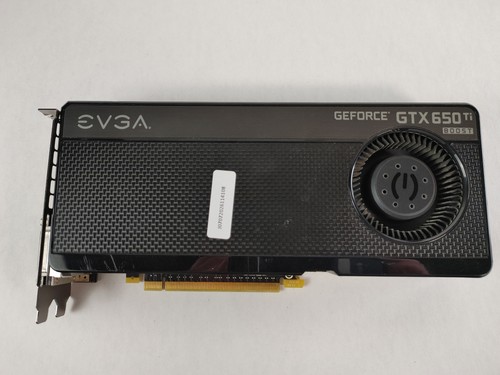 Evga nvidia geforce gtx - evga,