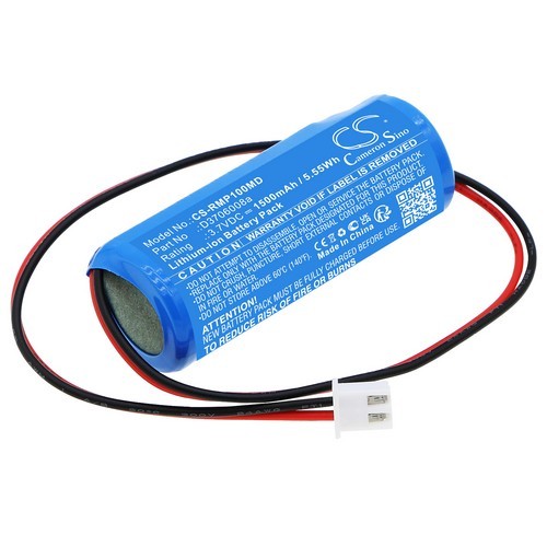 Battery for revitive - for, medic