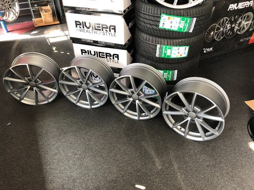 Display audi a1 - ex, s1