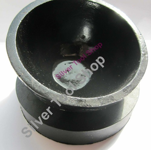 Pitch bowl used - bowl, for