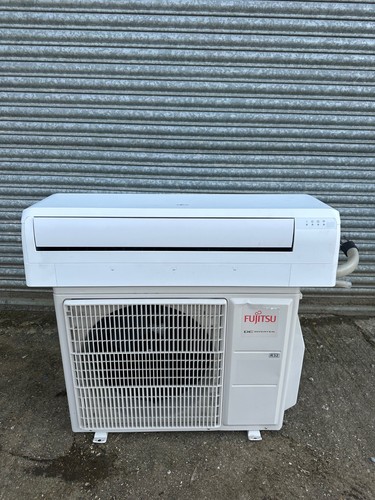 Fujitsu 000 btu - fujitsu, wall