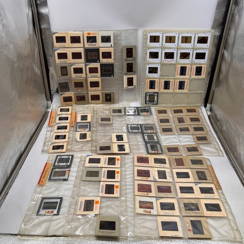 Rare photo slides album - rare,