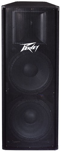 Peavey 215 1400 watts - peavey,