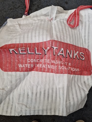 Bulk bags ton - bags,