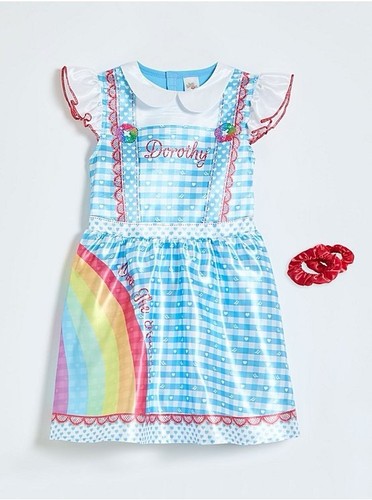 Dorothy wizard fancy - wizard, of