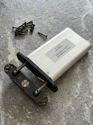 Samuel heath perko powermatic - samuel,