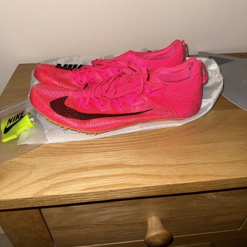 Nike superfly elite spikes - superfly,