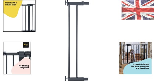 Easy close 14cm baby safety - close,