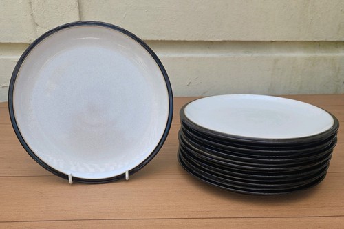 Denby everyday black - x,