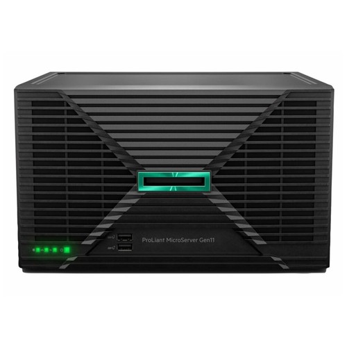 Hpe proliant microserver - hpe,