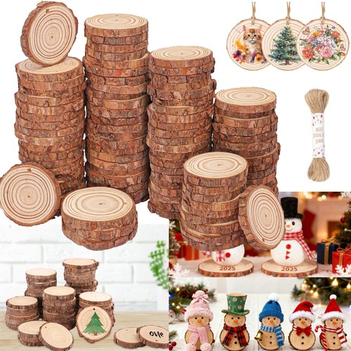 400pcs unfinished natural wood - unfinished,