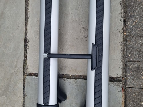 Genuine audi avant roof - a4,
