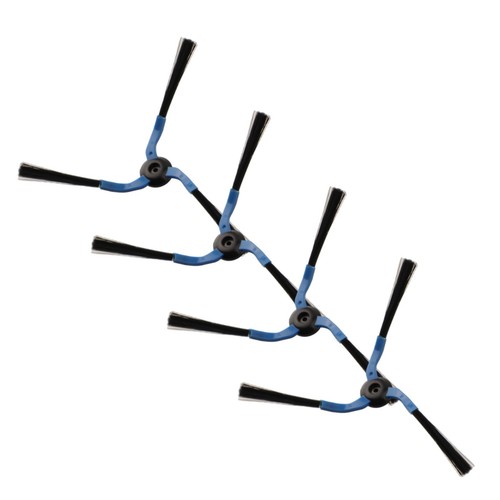 4pcs side brush - side,
