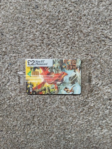 Vintage retro 1998 bt - retro, £2