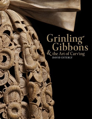 Grinling gibbons and the - and, art