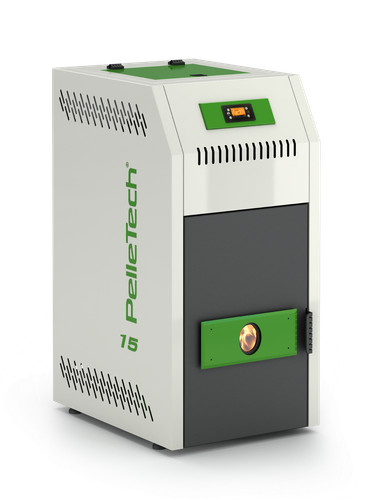 Biomass boiler - 50, kw