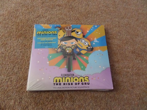 Album new sealed - album,