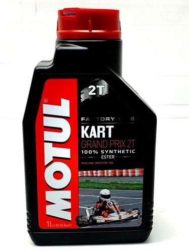 Motul kart grand - motul,