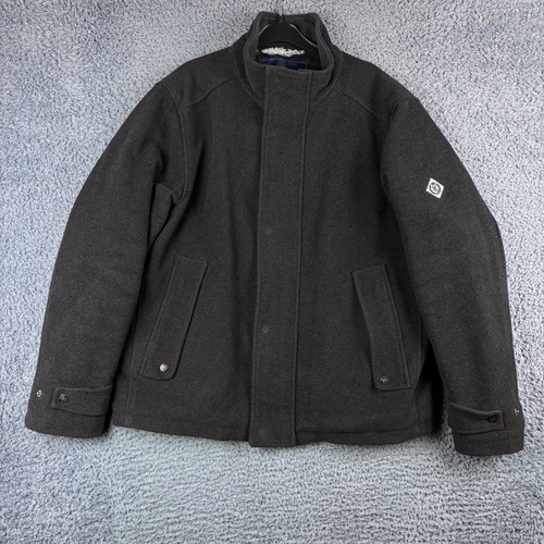 Henri lloyd coat men - henri,