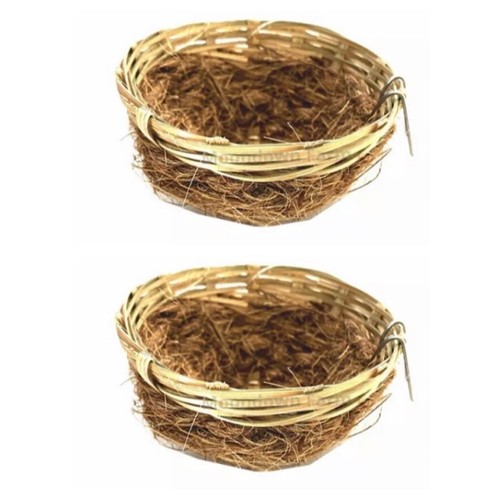 Canary nest pans coco - nest,