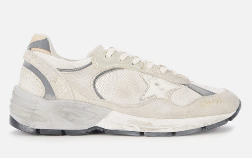 Golden goose ladies trainers - goose,