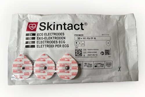Skintact ecg electrodes pk - electrodes, (pk