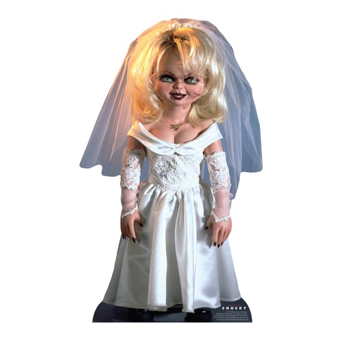 Sc1307 tiffany doll bride - tiffany,