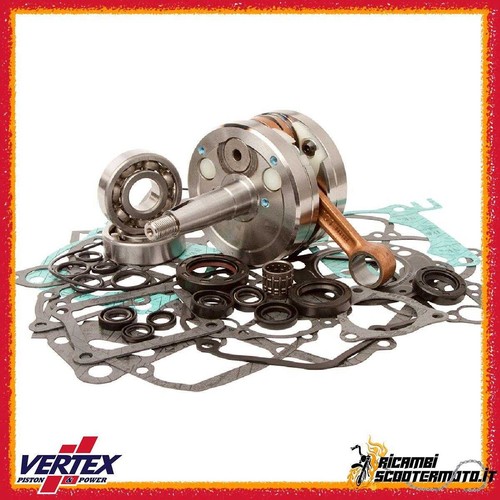 Complete crankshaft kit honda - kit,