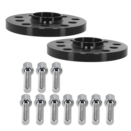 2pc 15mm 5x100 - , wheel