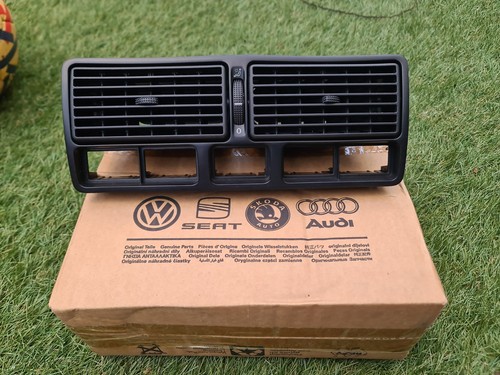 Mk4 golf interior - interior, middle