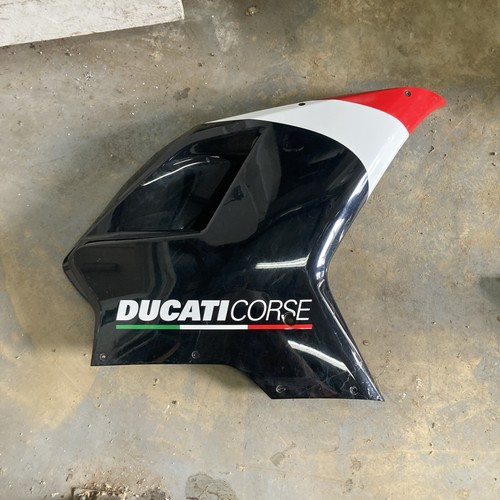 Fairing ducati 848 1098 - fairing, 848_1098_1198