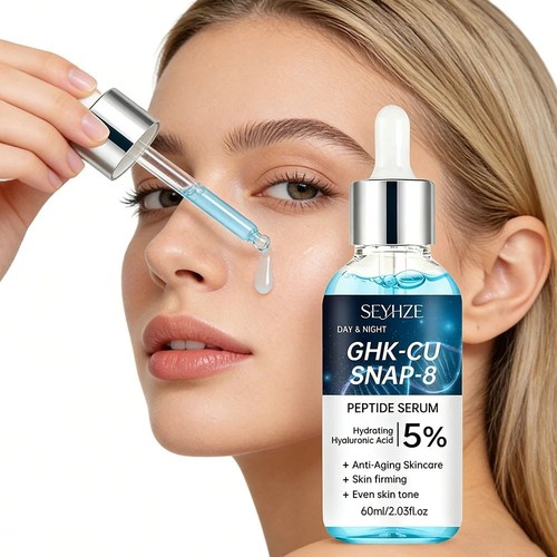 Seyhze blue copper peptide - seyhze,