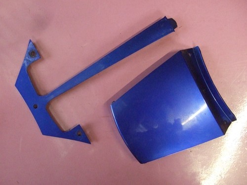 Suzuki 650 rear fairing - sv,