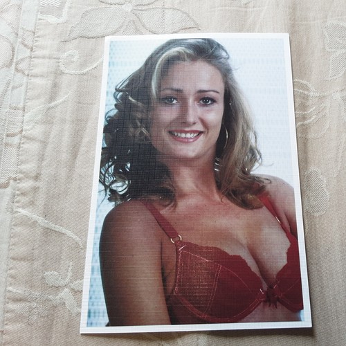 Job lot glamour model - glamour,