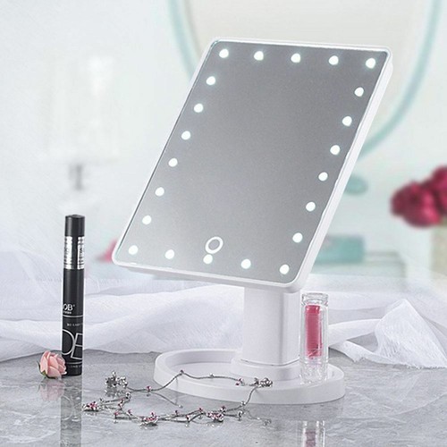 22led touch vanity makeup - touch,