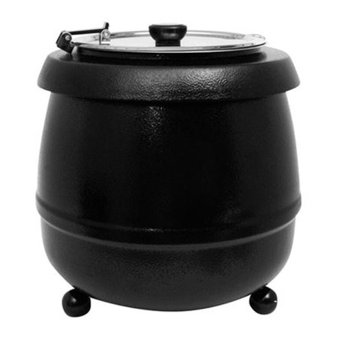 New soup kettle litre - soup, 10