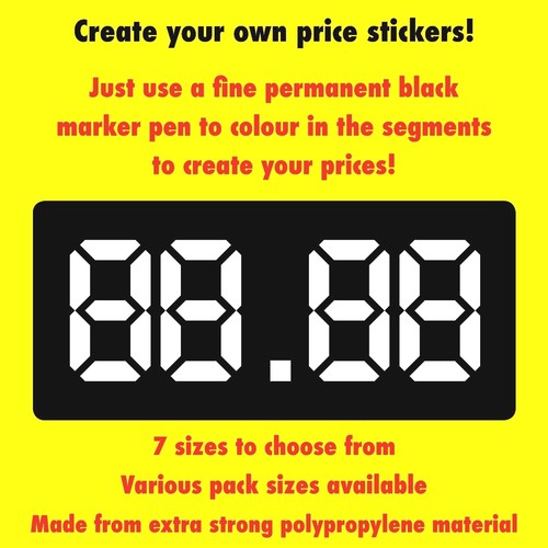 Vending snack machine labels - machine,
