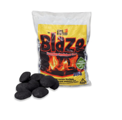 Blaze 10kgs premium - ,