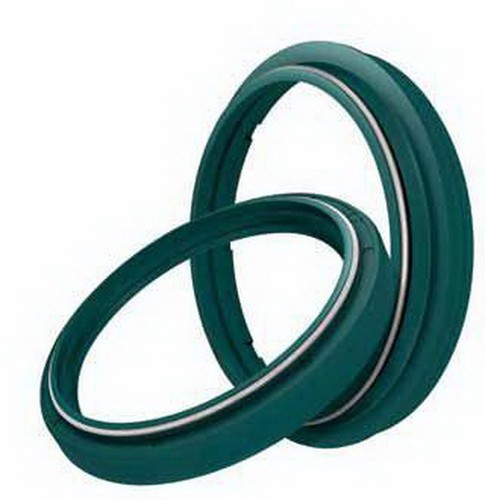 Kawasaki 1000 fork seal - kawasaki,