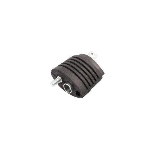 Turn signal rod - holder, for
